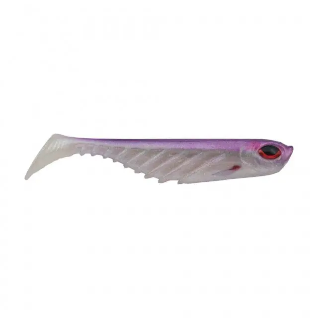 Powerbait Ripple Shad Soft Swim Bait – High-Density Power Saltwater Variant 1