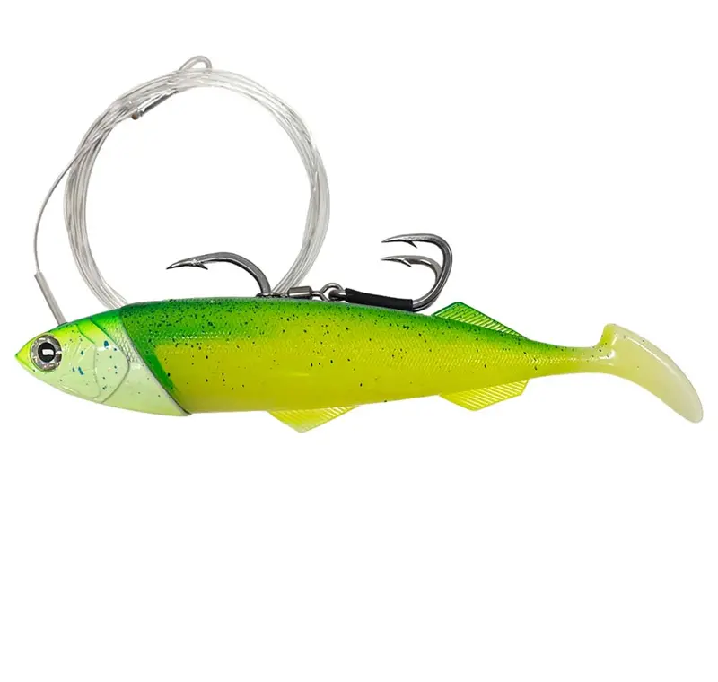 Profidgie Professional Fishing Rig Assembly Service 1