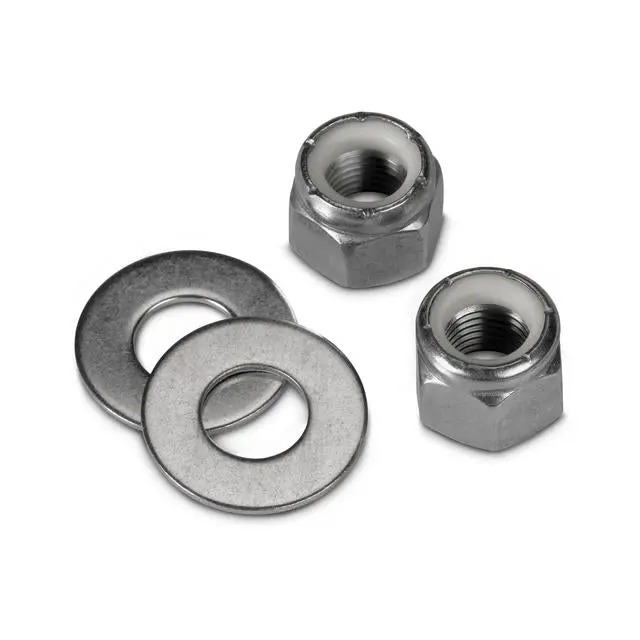Propeller Nut Kit – Model D / Mkp-23 1