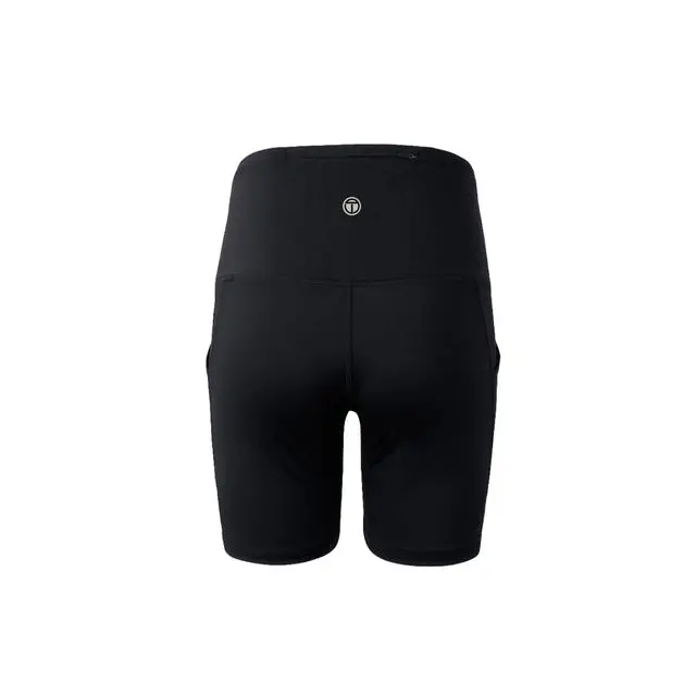 Pure Stretch Women’S 5-Inch Performance Bike Shorts 1