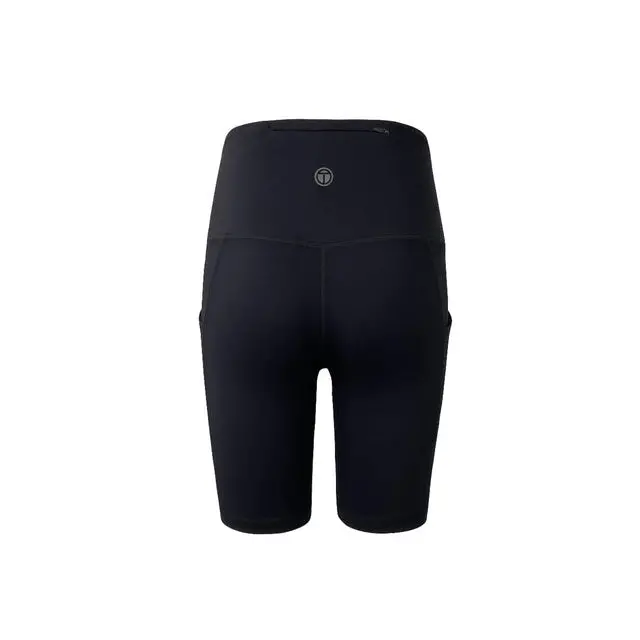 Pure Stretch Women’S 7-Inch Running Bike Shorts 1