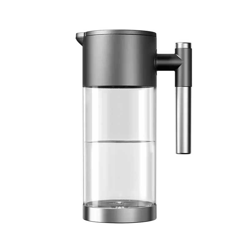 Pure Water Storage Tank Compatible With Wd-A2 Countertop Ro System 1