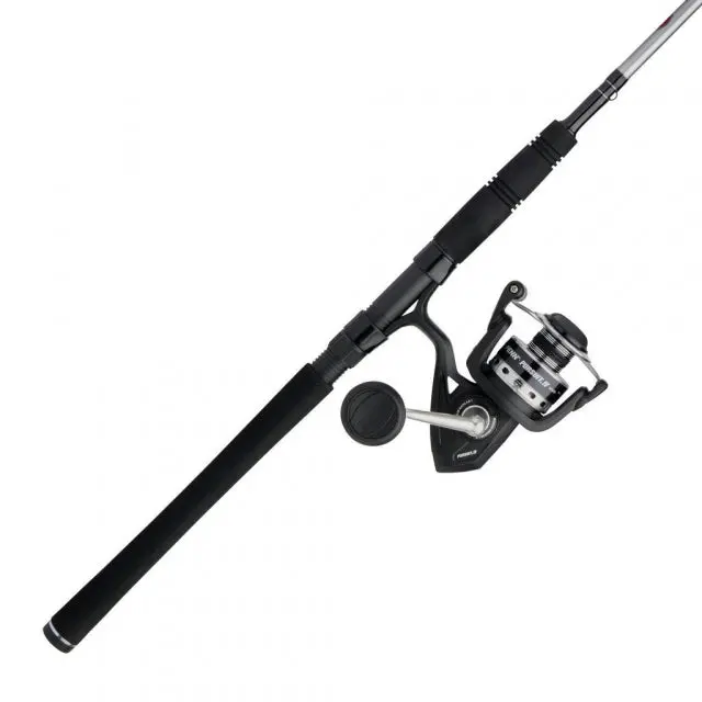 Pursuit Iv Spinning Combo – 8' Medium-Heavy, 5000 Series, Split-Grip 1