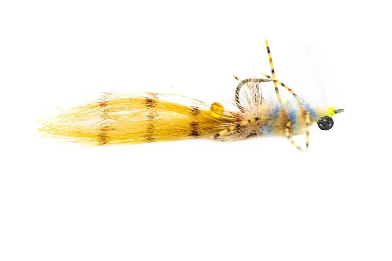 Rainy’S Colby Corona Crab Pattern – Tan, 3-Pack 1