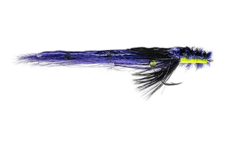 Rainy'S Colby Corona Toad Fly – Purple, 3-Pack 1