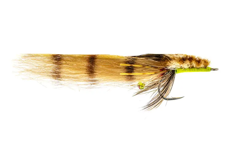 Rainy'S Colby Corona Toad Fly – Tan, 3-Pack 1