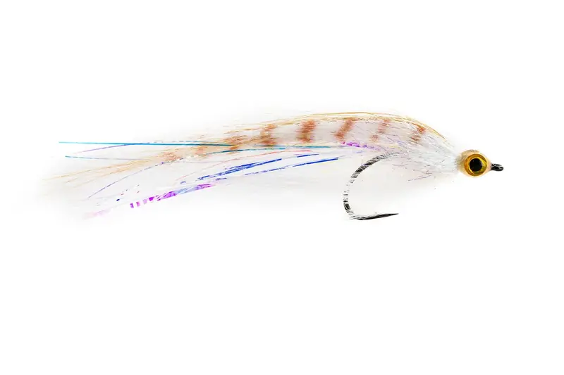 Rainy’S Sakowski Chilly Goat Fly – Tan & White, 3-Pack 1
