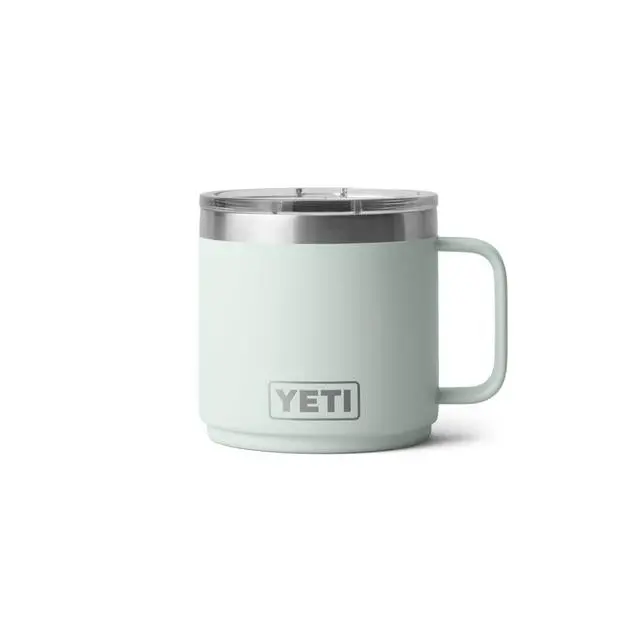 Rambler 14 Oz Stackable Travel Mug – Ridgeline 1
