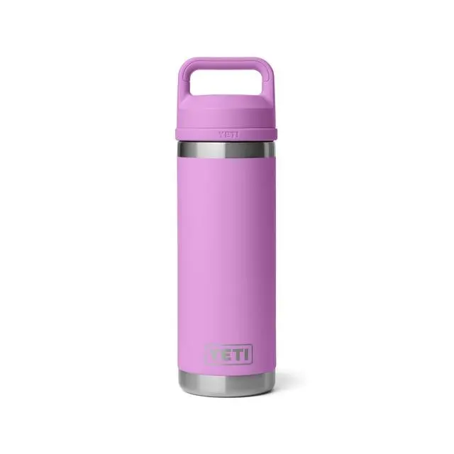 Rambler 18 Oz Water Bottle – Desert Bloom Finish, Bpa-Free Stainless Steel 1