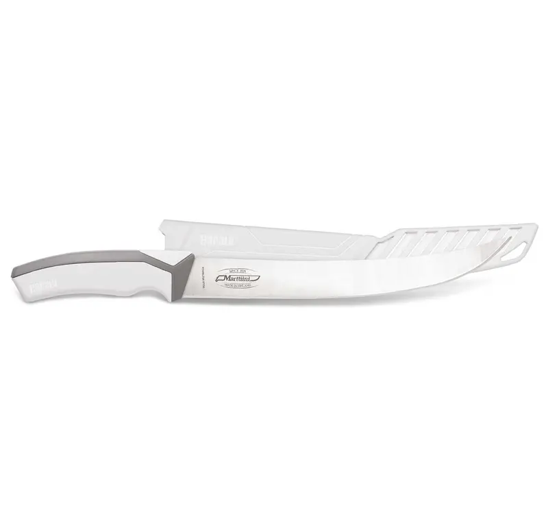 Rapala Salt Angler’S Curved Fillet Knife – 12-Inch Blade 1
