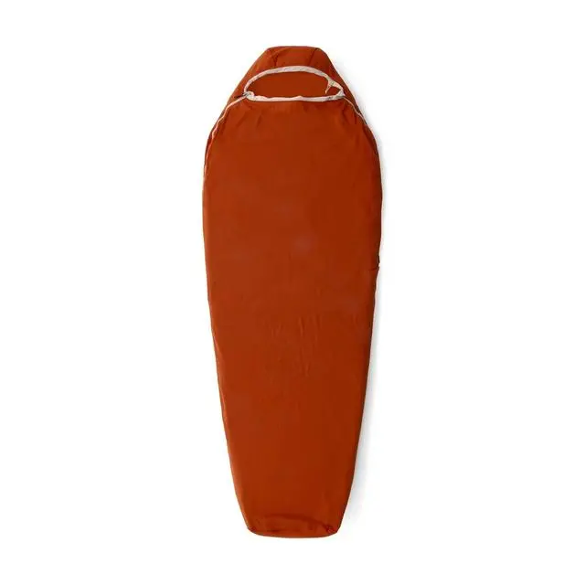 Reactor Fleeceweight Sleeping Bag Liner 1