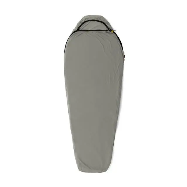 Reactor Ultralight Sleeping Bag Liner – Long Fit 1