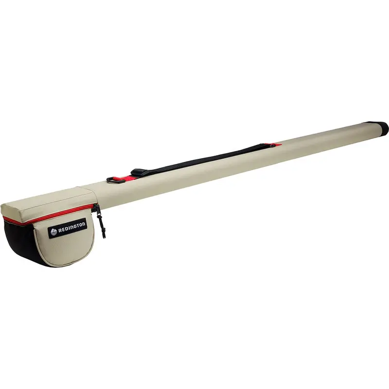 Redington Double-Rod Hard-Shell Travel Case 1