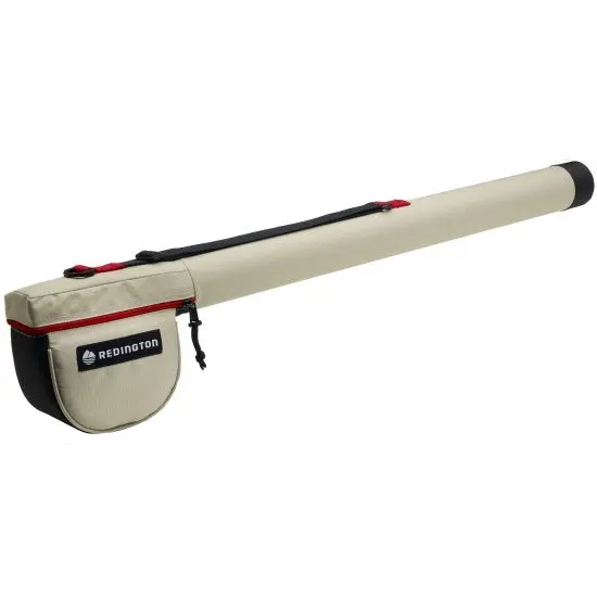 Redington Single-Rod Travel Case With Protective Padding 1