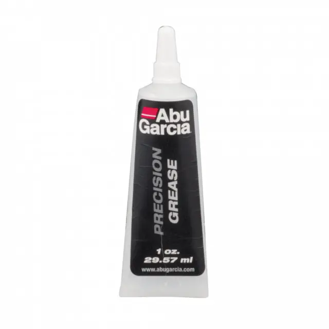 Reel Maintenance Grease – High-Performance Lubricant 1