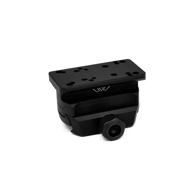 Reflex Sight Red-Dot Riser Mount – 6103M 1