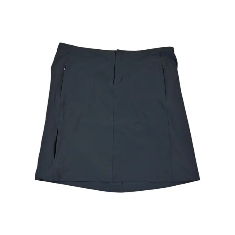 Rei Co-Op Women'S Convertible Active Hiking Skirt 1