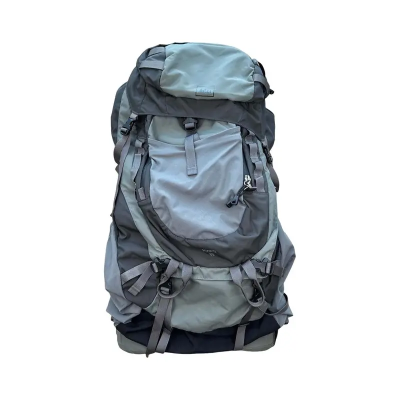 Rei Mars 80L Expedition-Ready Backpack – Full-Size (Pre-Owned) 1