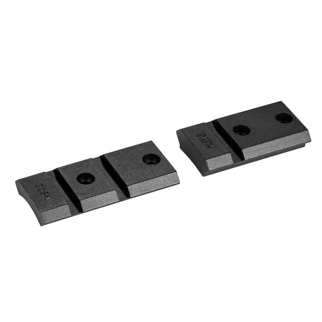 Remington 700 M902/M876M Scope Mount Base – Matte Finish 1