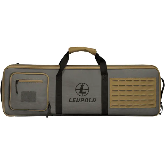 Rendezvous Carbine Transport Case – Rugged Soft-Sided Design 1