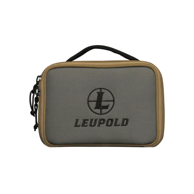 Rendezvous Pistol Case – Durable Transport Solution For Firearms 1