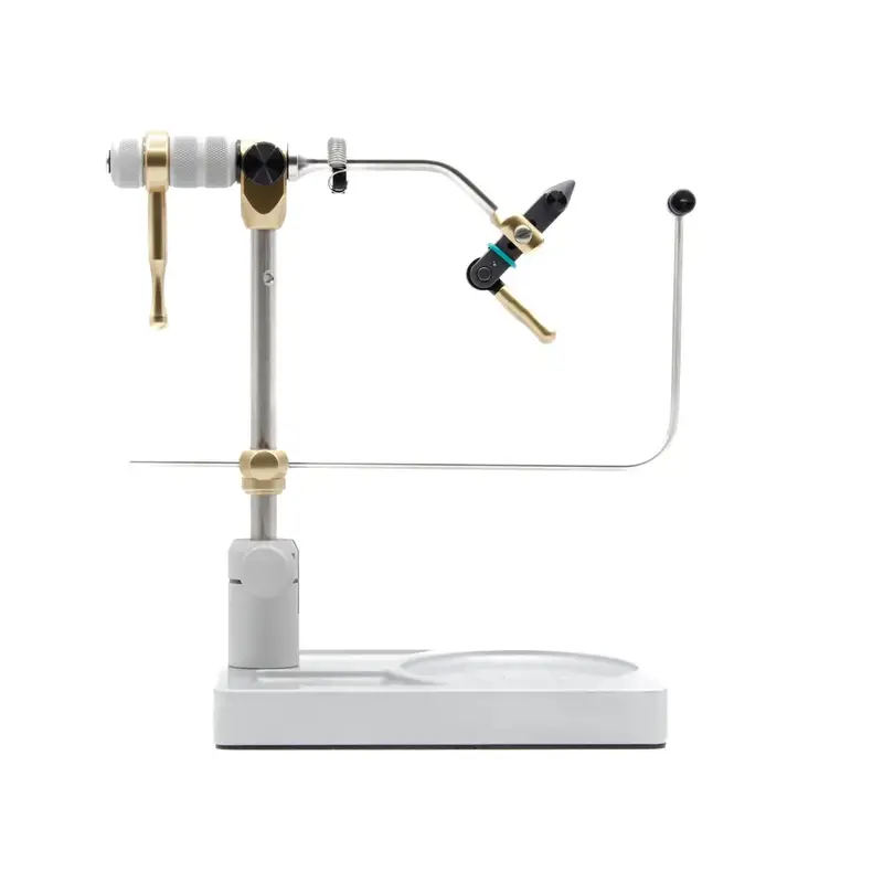 Renzetti Presentation C4016 Deluxe Pedestal Vise 1