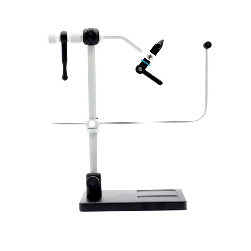 Renzetti Traveler C2203-R Adjustable Pedestal Vise 1