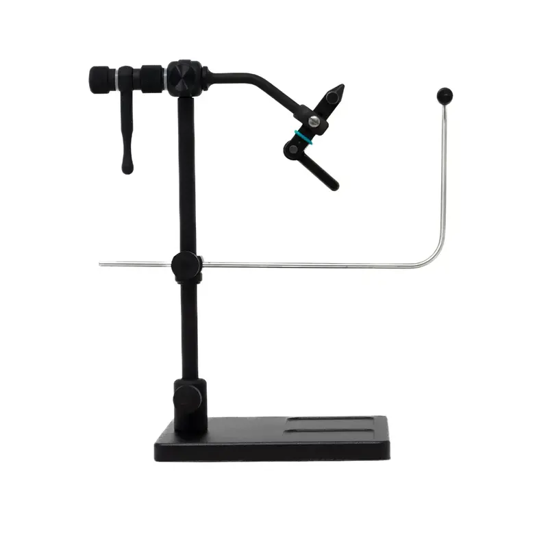 Renzetti Traveler C2303-R Saltwater-Ready Pedestal Vise 1