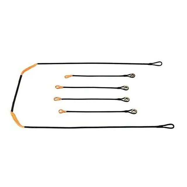 Replacement Strings And Cables For R26, R26X, And R5X Bows 1