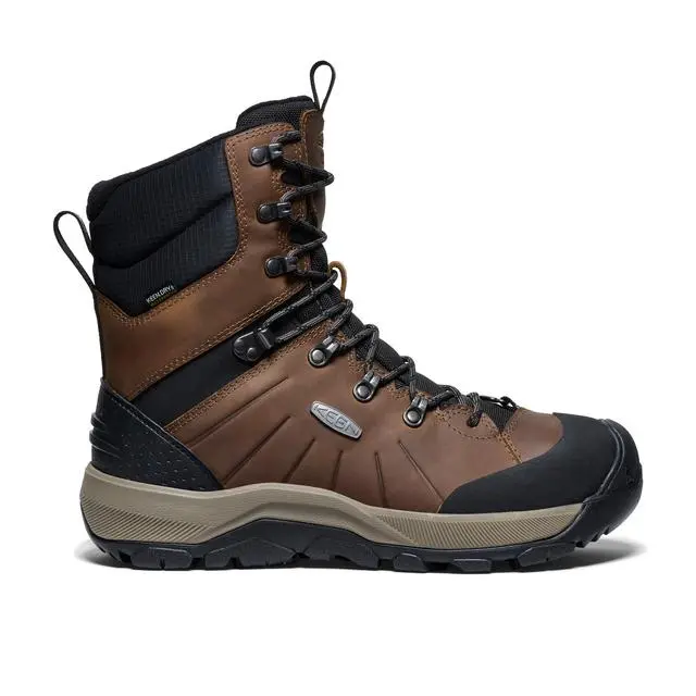 Revel Iv High-Polar Men'S Winter Boots 1