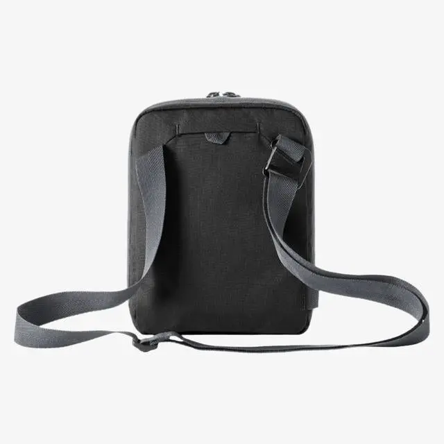 Rfid-Blocking Crossbody Bag For Daily Carry 1