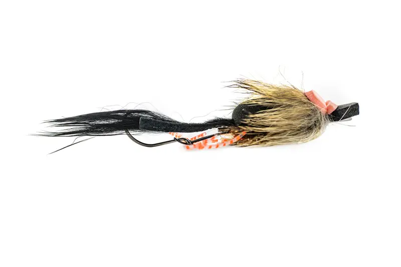 Rio Pip Squeak Baby Fly – Natural Tone (3-Pack) 1