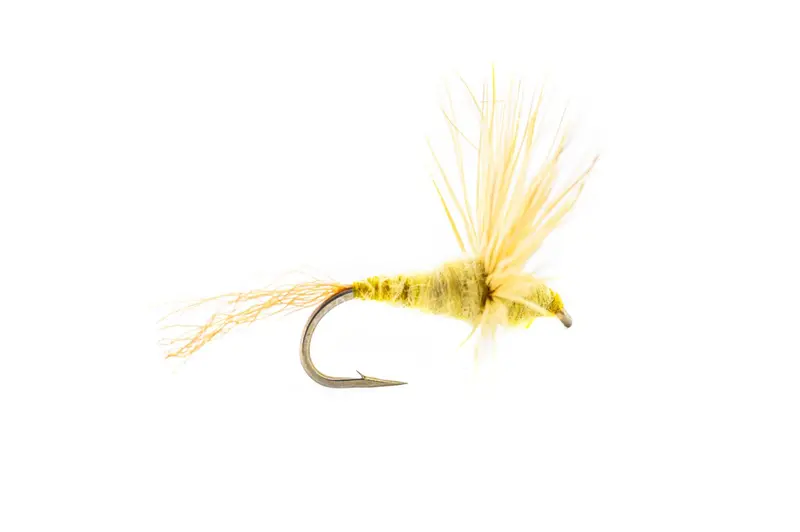 Rio Sparkle Dun Fly Assortment – 3-Pack (Pmd Pattern) 1