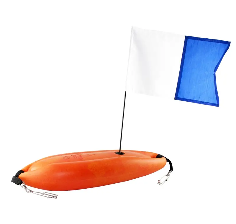 Rob Allen 12-Liter Hard-Foam Buoyancy Float For Spearfishing 1
