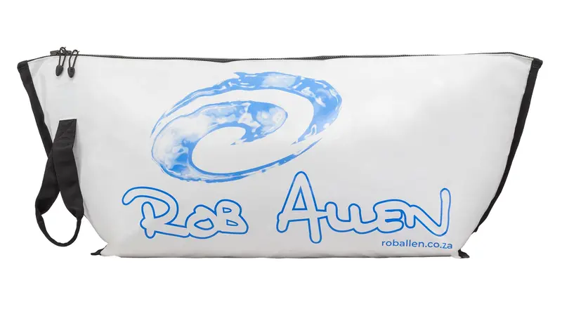 Rob Allen Insulated Fish Cooler Tote Bag 3
