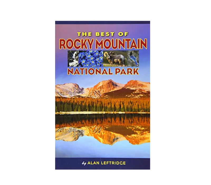 Rocky Mountain National Park Highlights: A Curated Guide 1