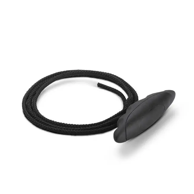 Rope-And-Handle Assembly – Model Mka-45 1