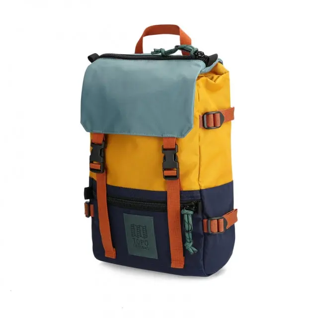 Rover Mini Pack – Lightweight Carryall 1