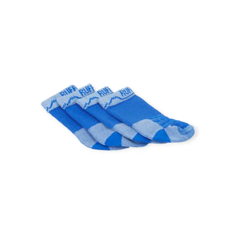 Ruffwear Bark’N Boot Socks – Liner Socks For Canine Foot Protection 1