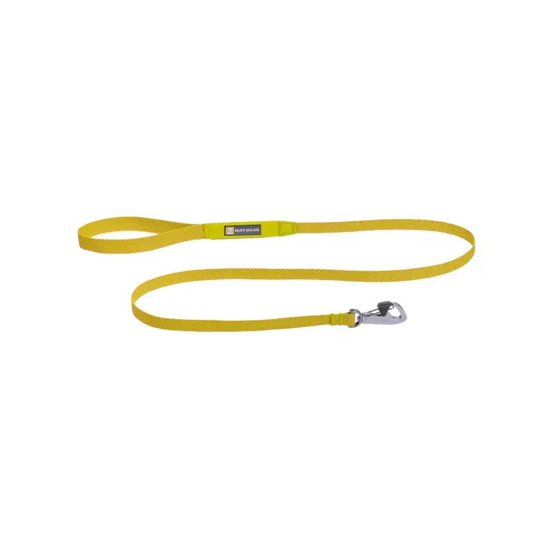 Ruffwear Hi & Light Leash – Ultra-Compact, Featherweight Dog Leash 1