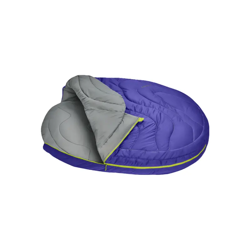 Ruffwear Highlands Dog Sleeping Bag – Insulated, Weather-Resistant Canine Sleep System 1