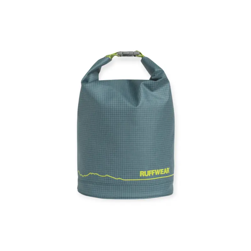 Ruffwear Kibble Kaddie – Leakproof Dog Food Travel Bag With Portability Features 1