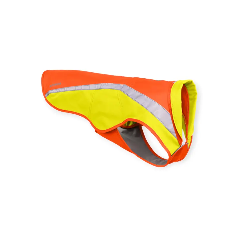 Ruffwear Lumenglow Reflective Dog Jacket – High-Visibility Safety Vest 1
