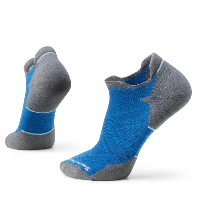 Run Low Ankle Performance Socks 1