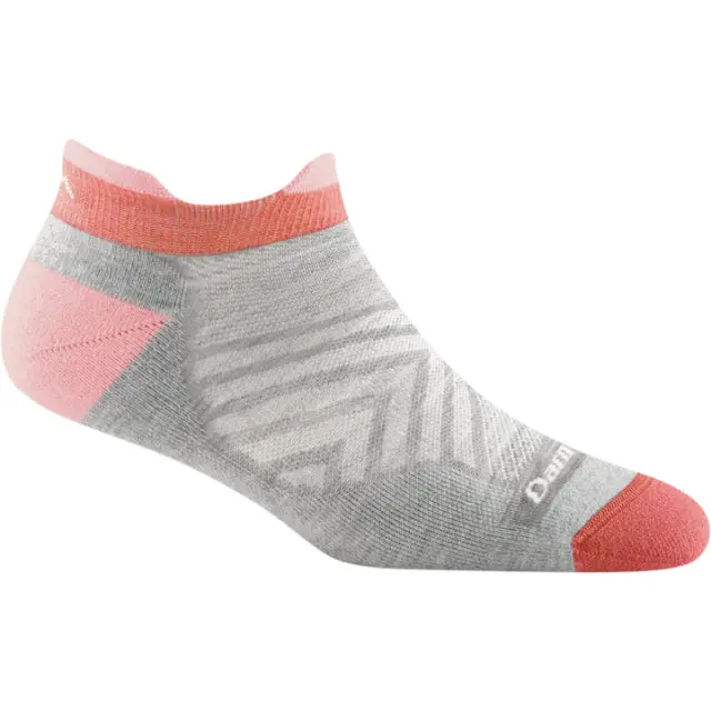 Run No-Show Tab Socks – Ultra-Lightweight With Targeted Cushioning 1