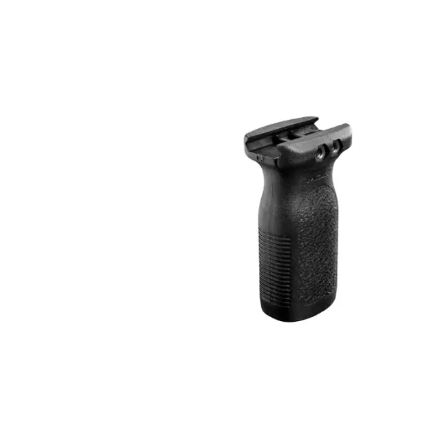 Rvg Rail-Mounted Vertical Grip For Firearms 1