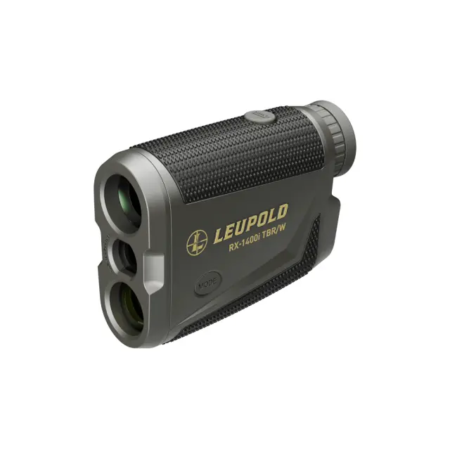 Rx-1400I Tbr/W Gen 2 Laser Rangefinder With Flightpath Ballistics 1