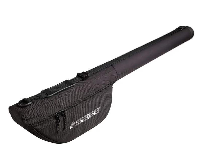Sage Ballistic Single-Rod Fly Fishing Case 1