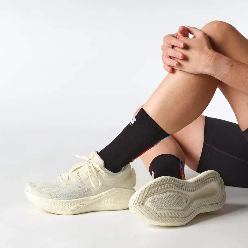 Salomon Aero Glide 3 Running Shoes For Women – Vanilla Ice 1