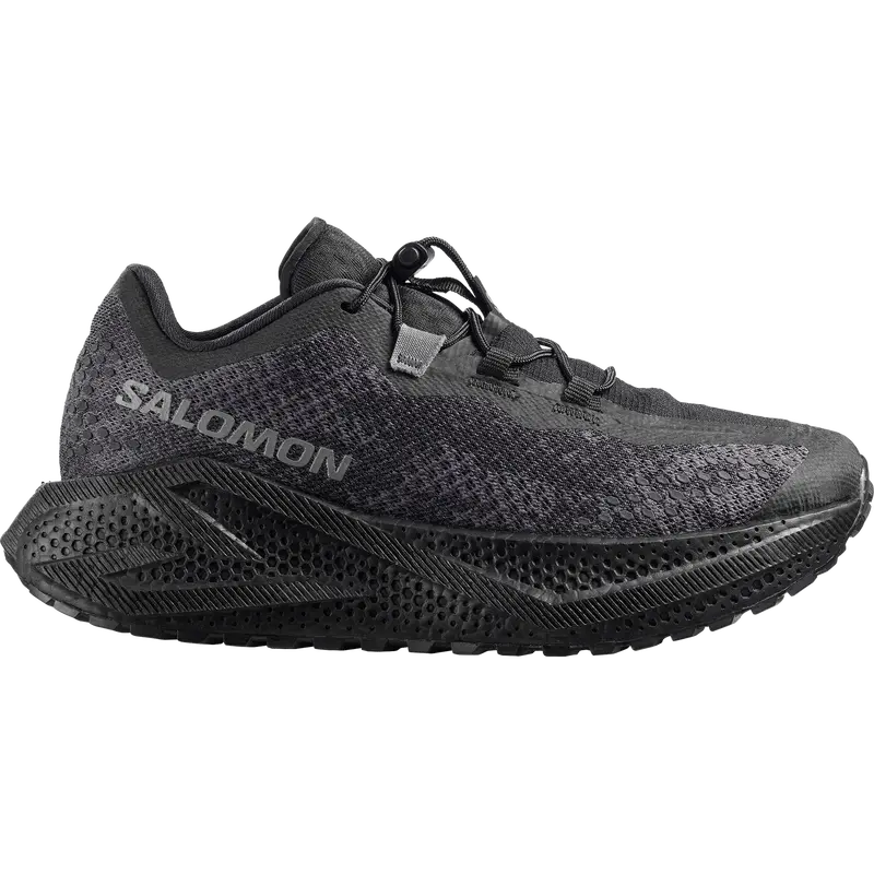 Salomon Aero Glide 4 Grvl Women'S Gravel Cycling & Trail Shoes 1